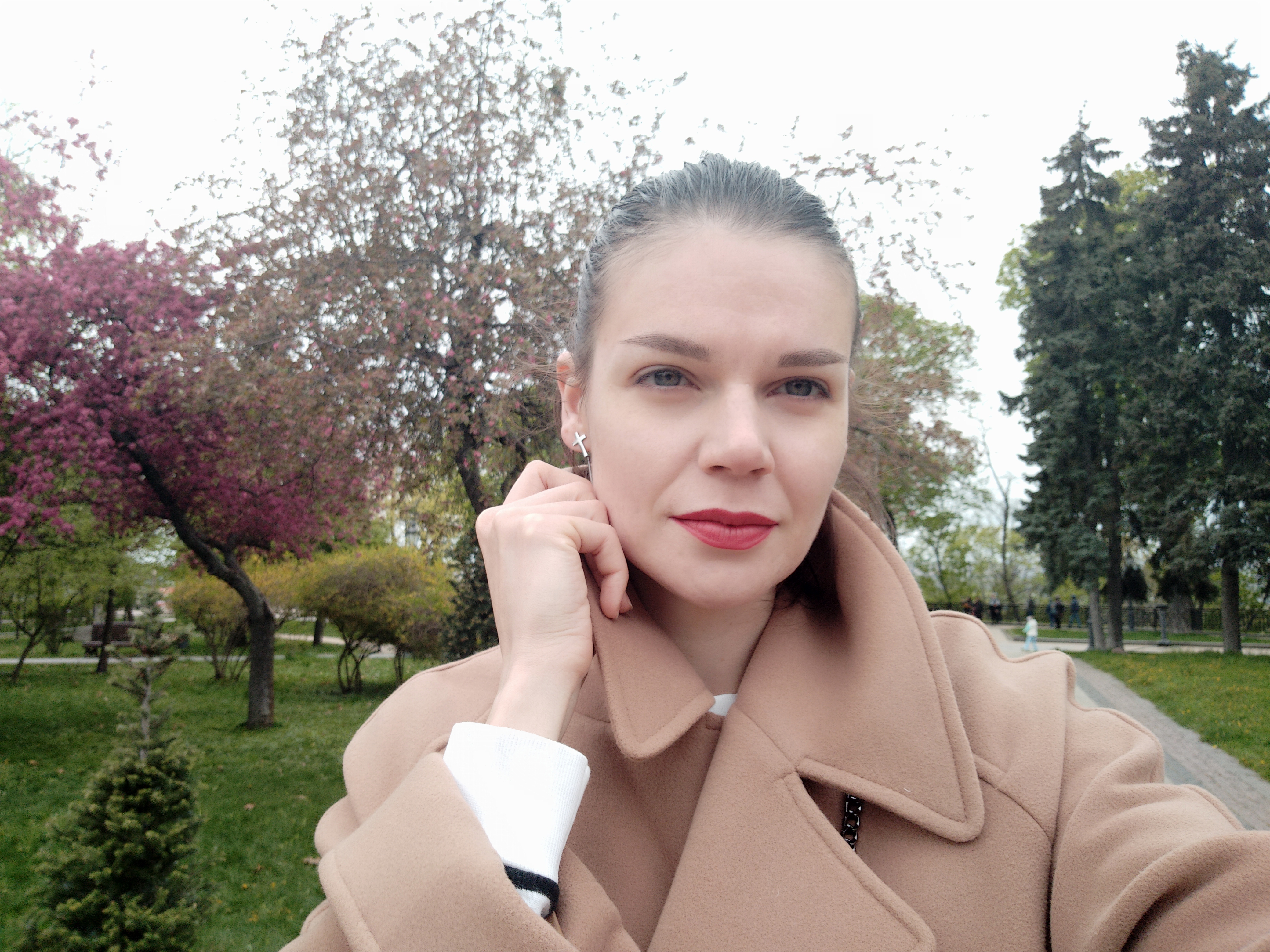 Profile picture for user M_Melnykova