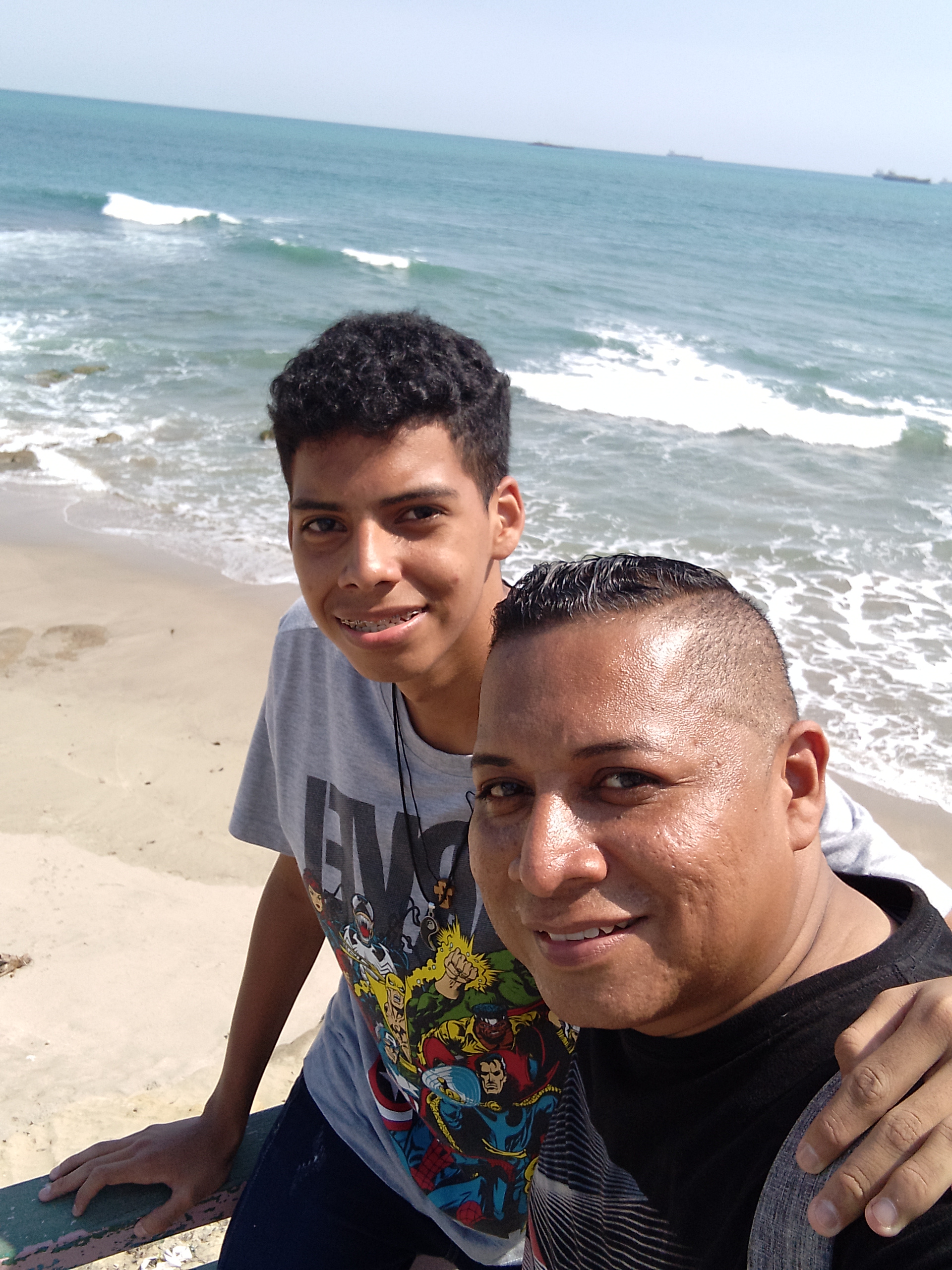 Profile picture for user Luis_Mieles