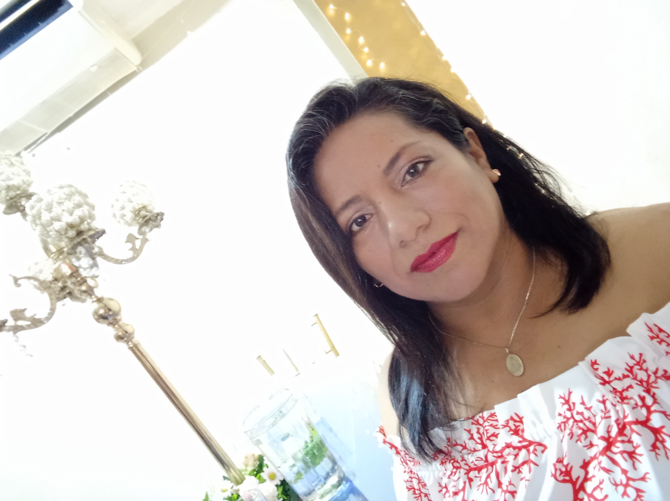 Profile picture for user Alidamunoz