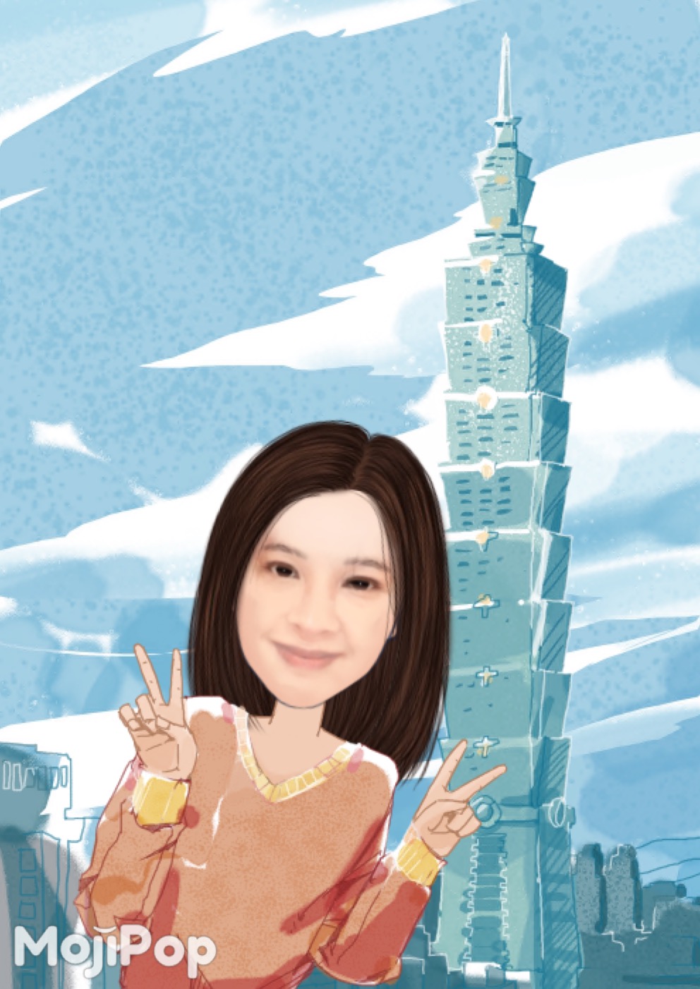 Profile picture for user amyhou0215