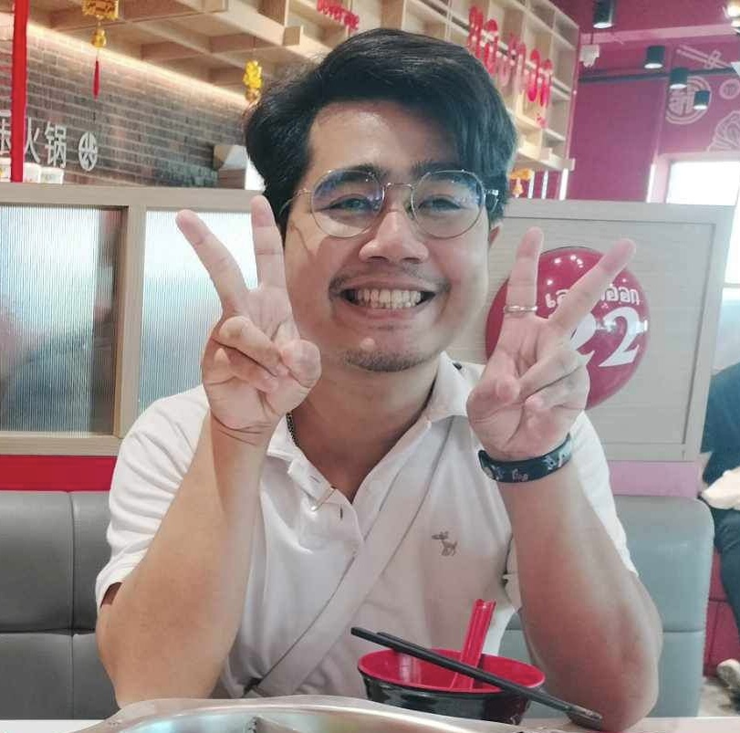 Profile picture for user pornchuen