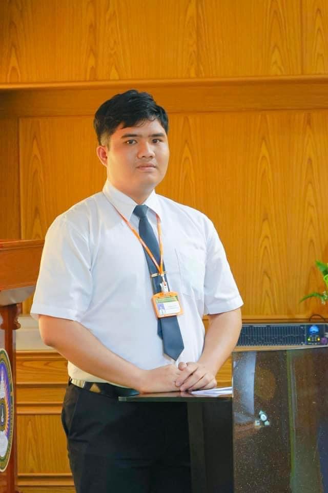 Profile picture for user Kru_Pattric-09