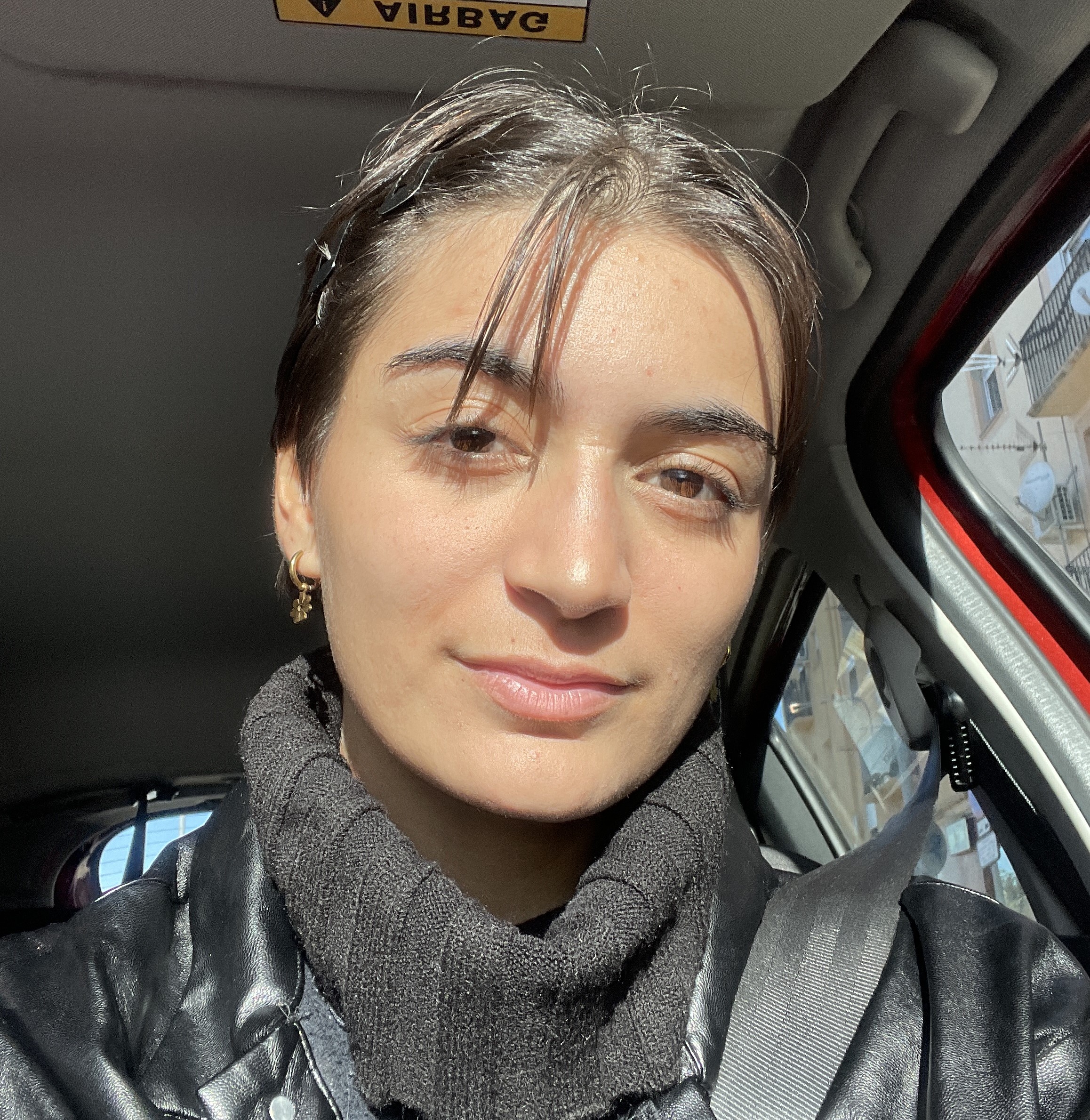 Profile picture for user Itziiiiiaar