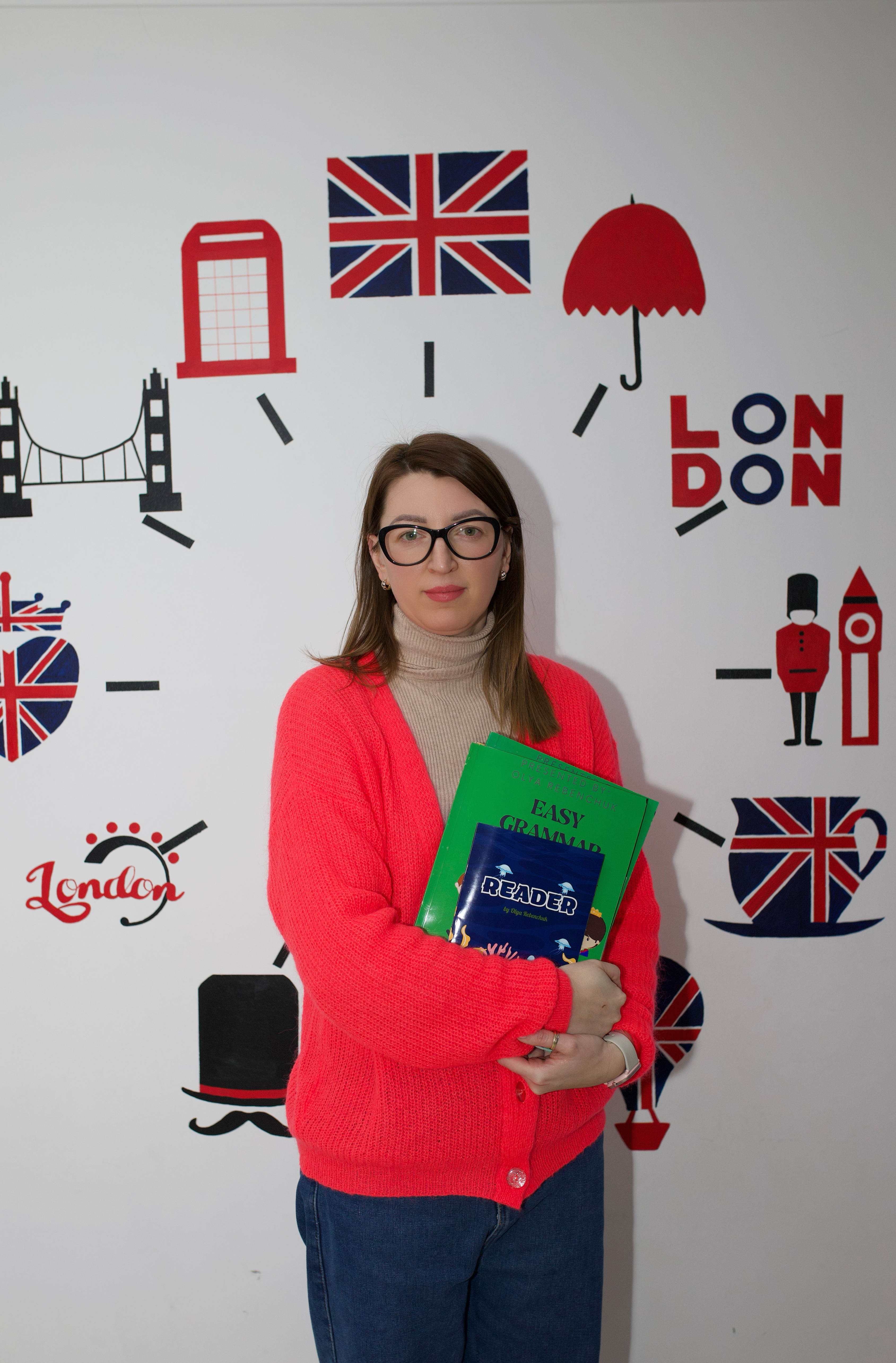 Profile picture for user greenolya