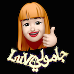 Profile picture for user JamooliLuV