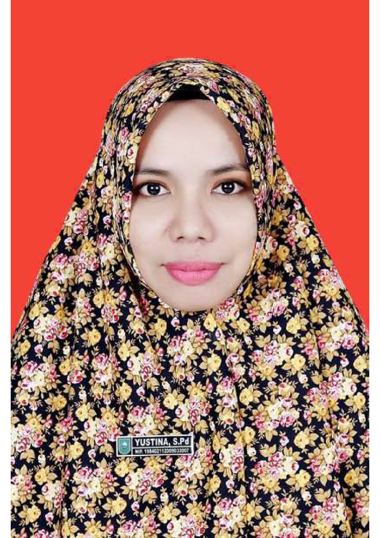 Profile picture for user Yustina-Ju