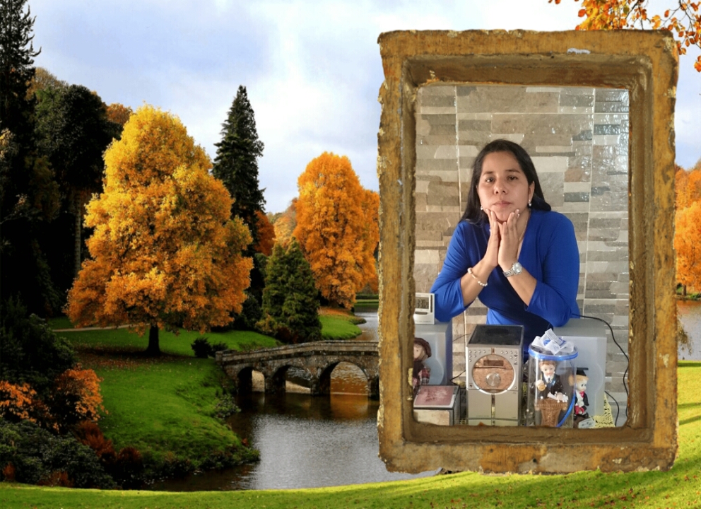 Profile picture for user EvyMary16