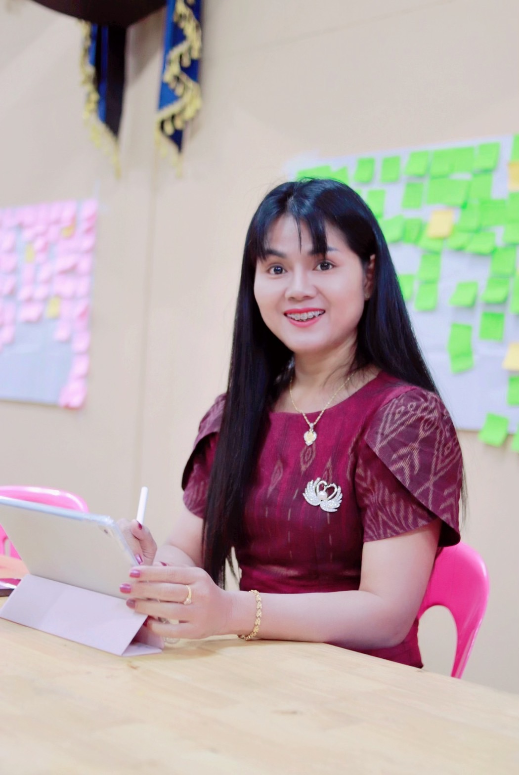 Profile picture for user Kloyjai351907