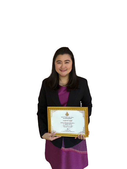 Profile picture for user ThidaratS