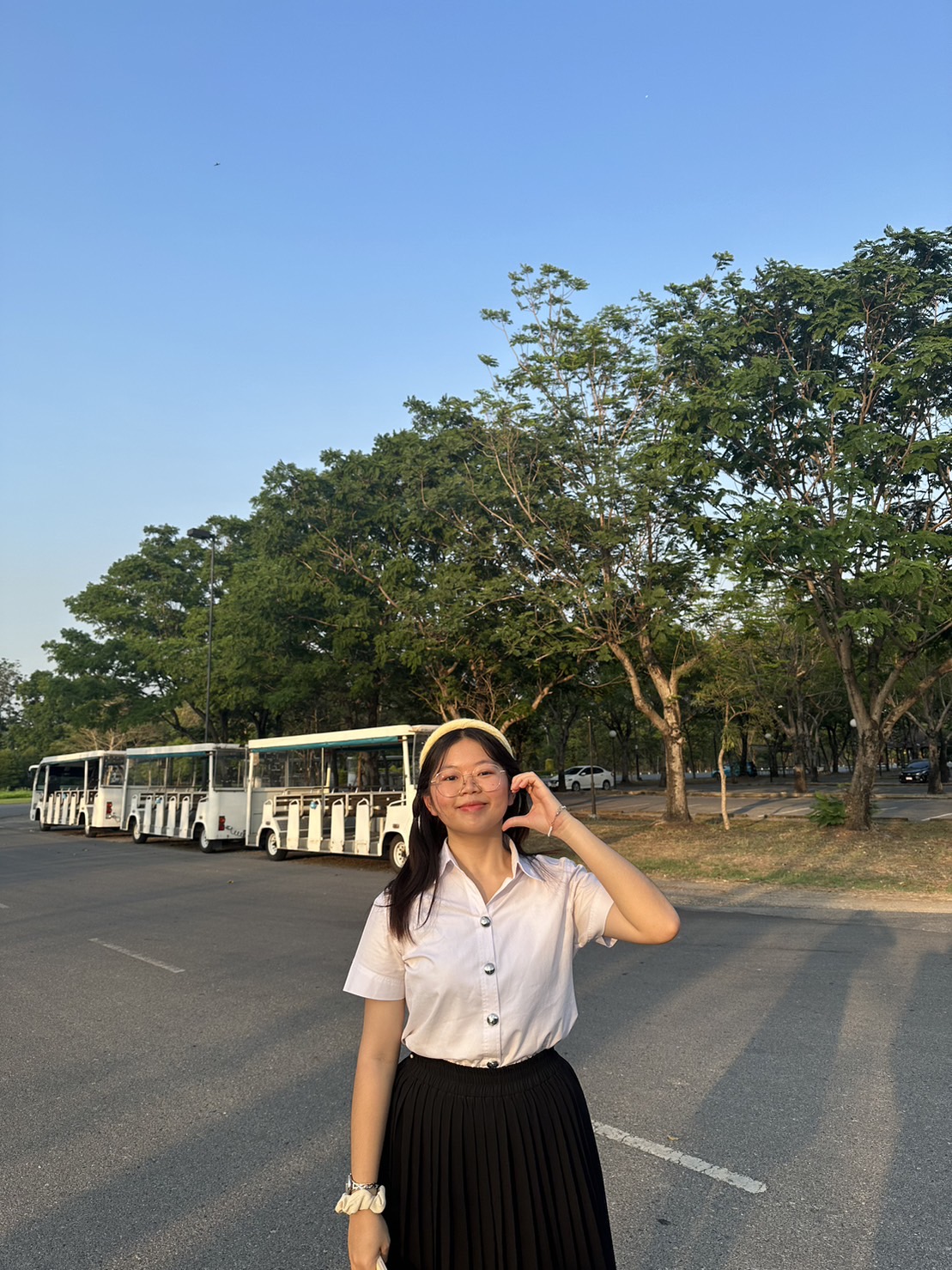 Profile picture for user chutikarn276