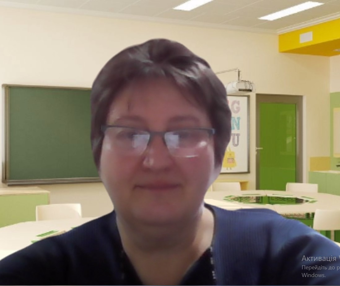 Profile picture for user LyubovStrilko