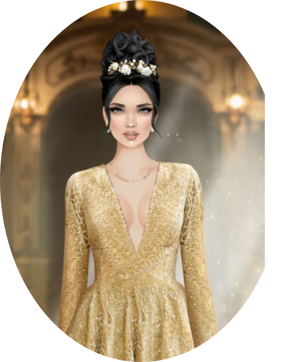 Profile picture for user Amarsha