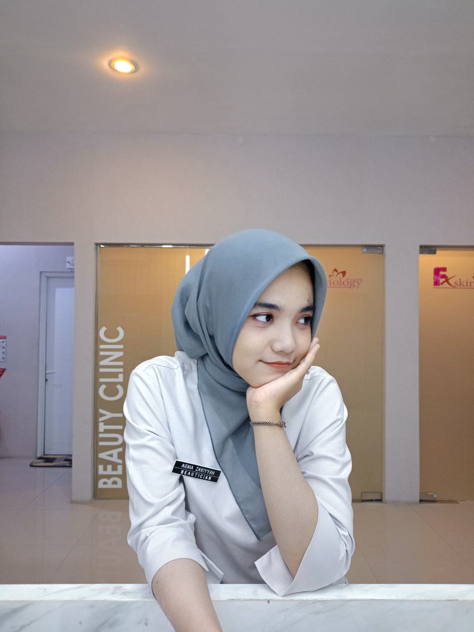 Profile picture for user agniazakiyyah