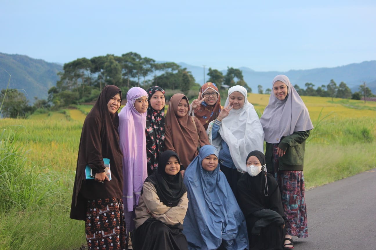 Profile picture for user Dwiprakaryax