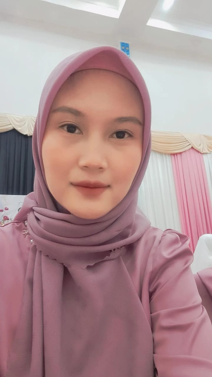 Profile picture for user SriMandaSari