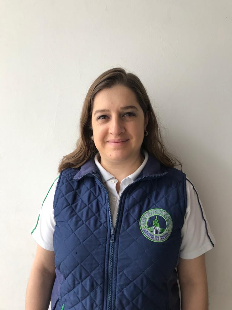 Profile picture for user CeciliaClavijo