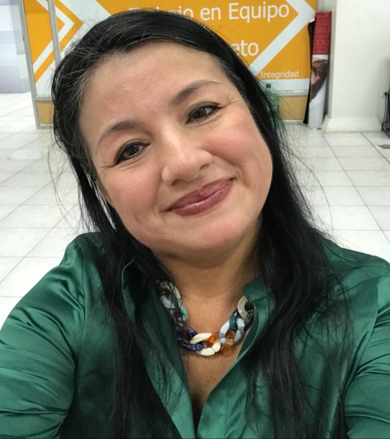 Profile picture for user lourdesvelez