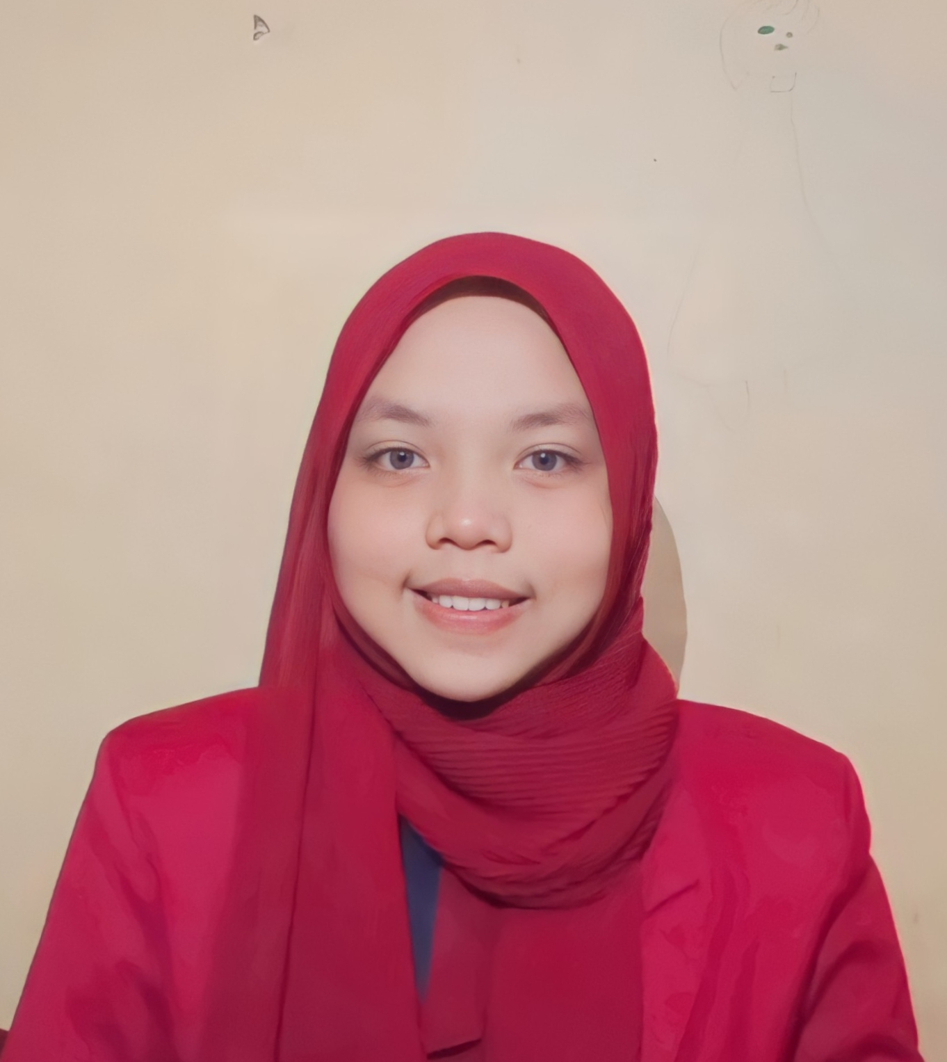 Profile picture for user TriskaIlmaWardani_