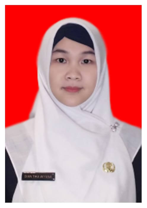 Profile picture for user diantikawiyana