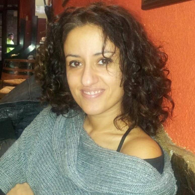 Profile picture for user SusanaValSol