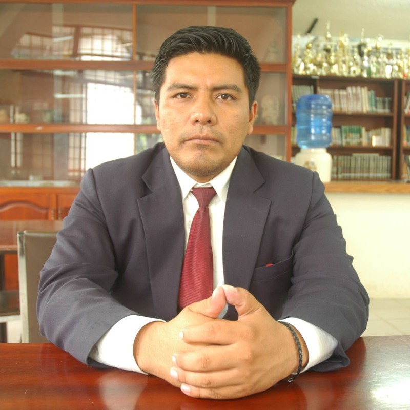 Profile picture for user profe_yova