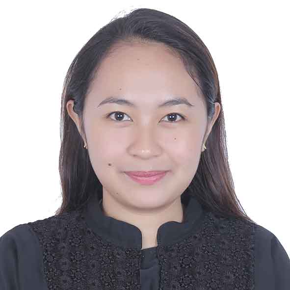 Profile picture for user daisyangelique