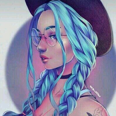 Profile picture for user jazminmallma