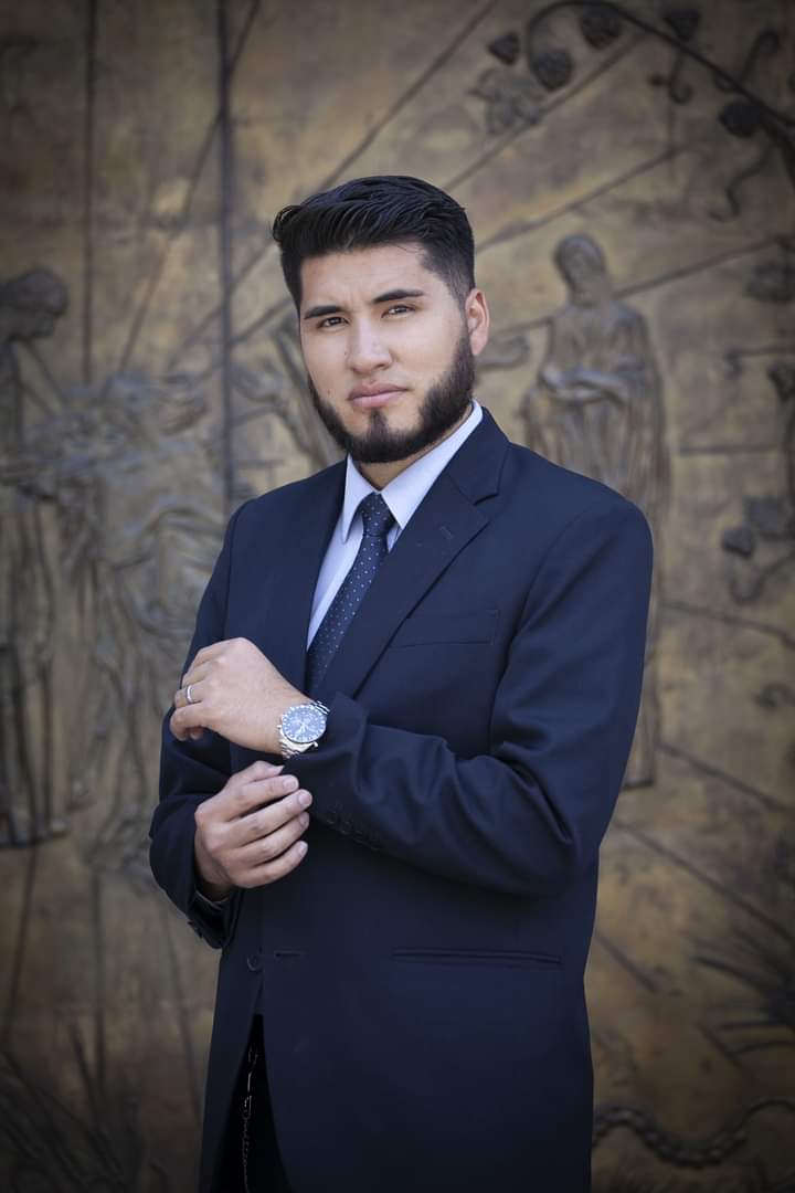 Profile picture for user JamesCaste23