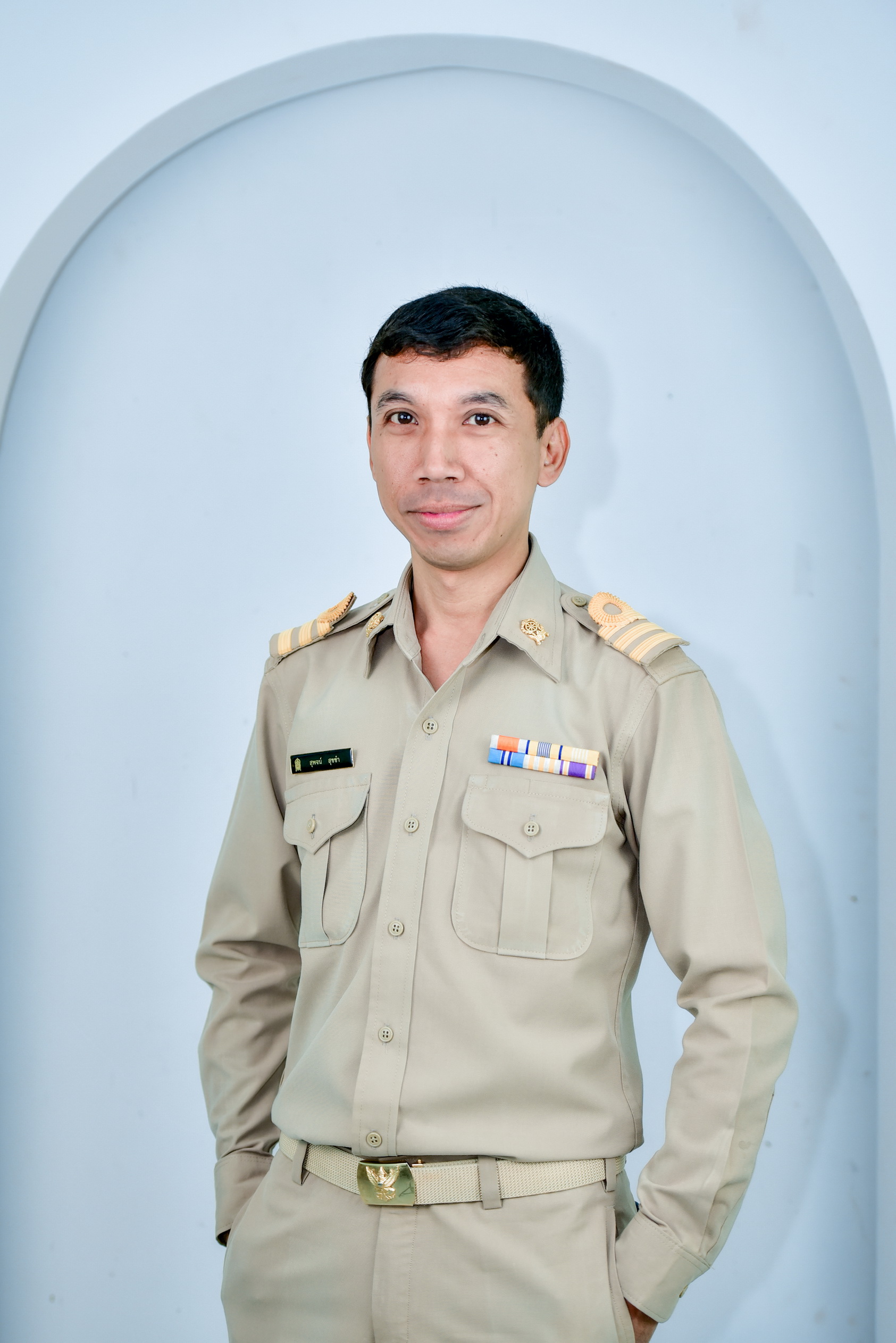 Profile picture for user Supot_BEE