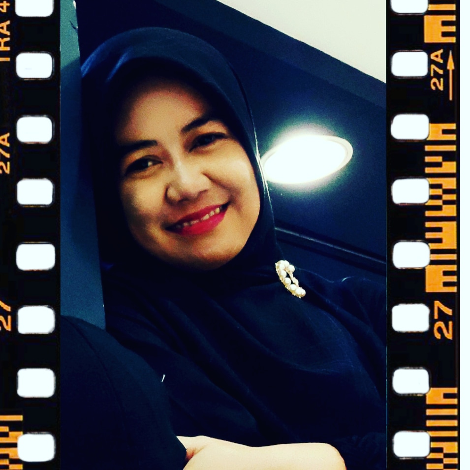 Profile picture for user nugrahani