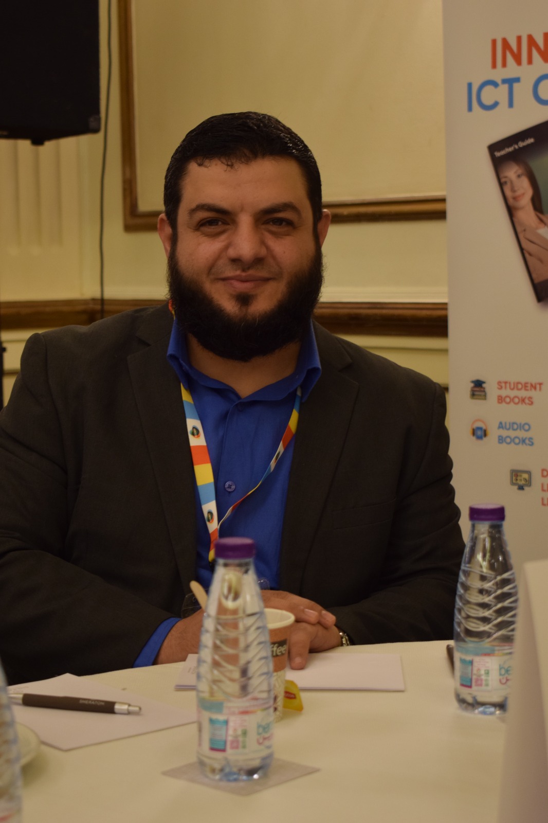 Profile picture for user Walidshahin