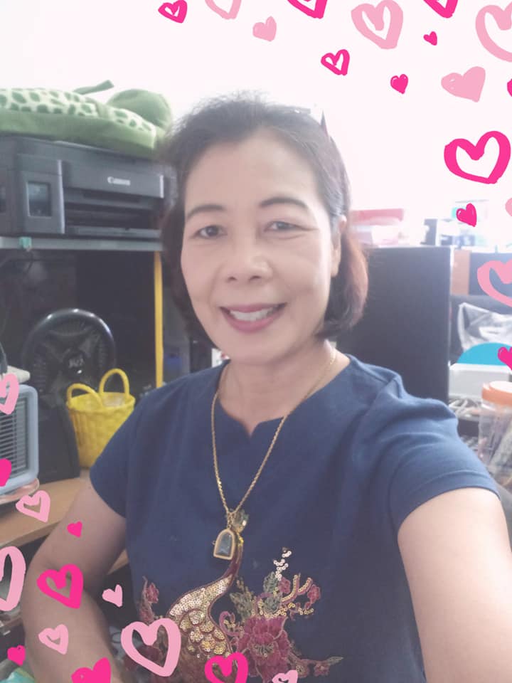 Profile picture for user ApornOnn_01