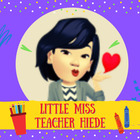 Profile picture for user littlemisshiede