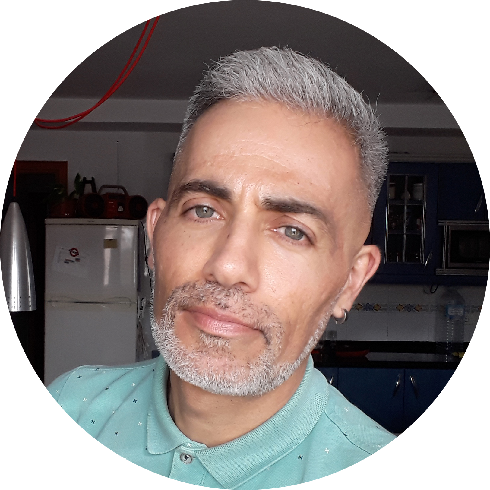 Profile picture for user CarlosJVR