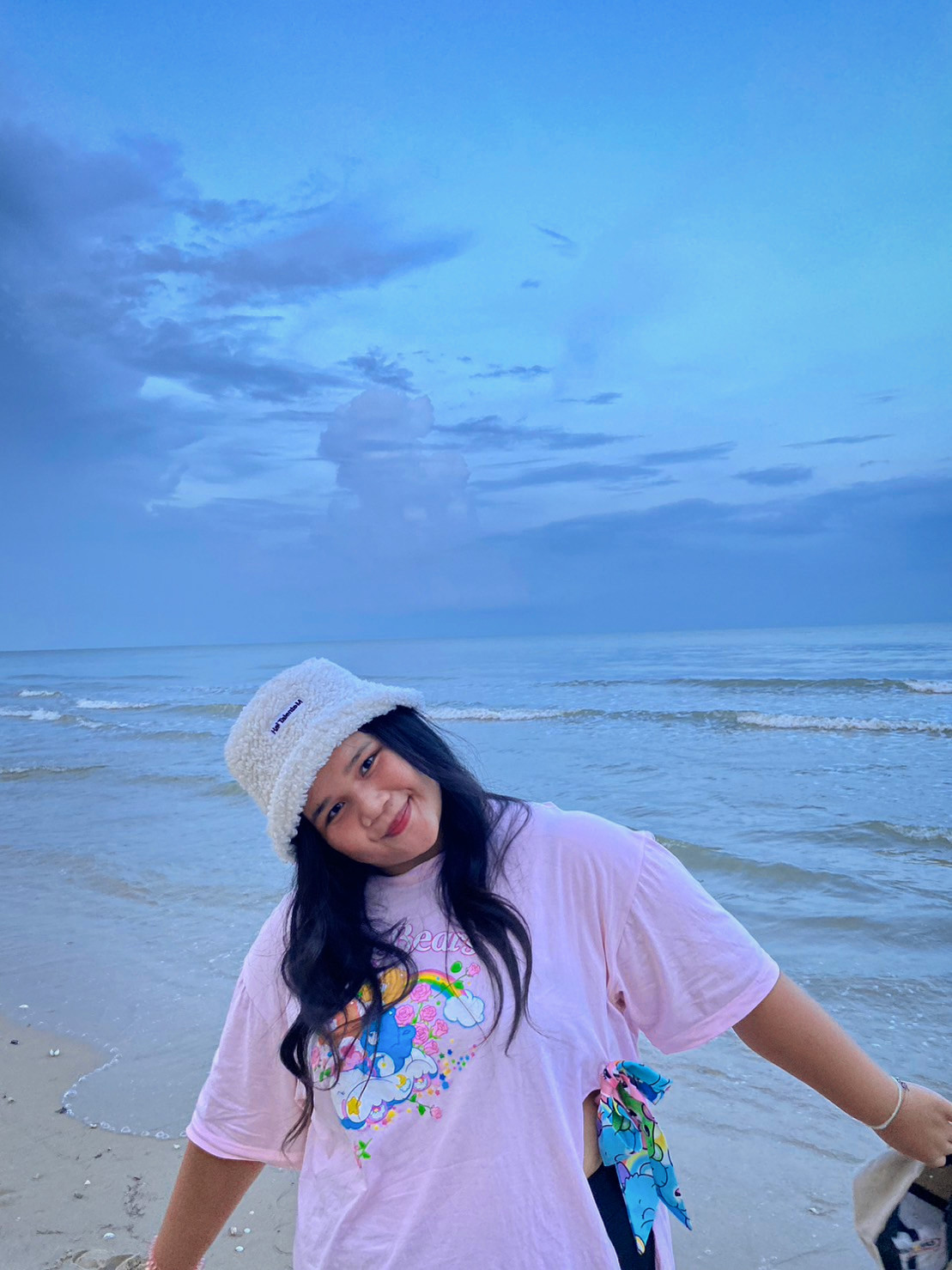 Profile picture for user IMAYeiei