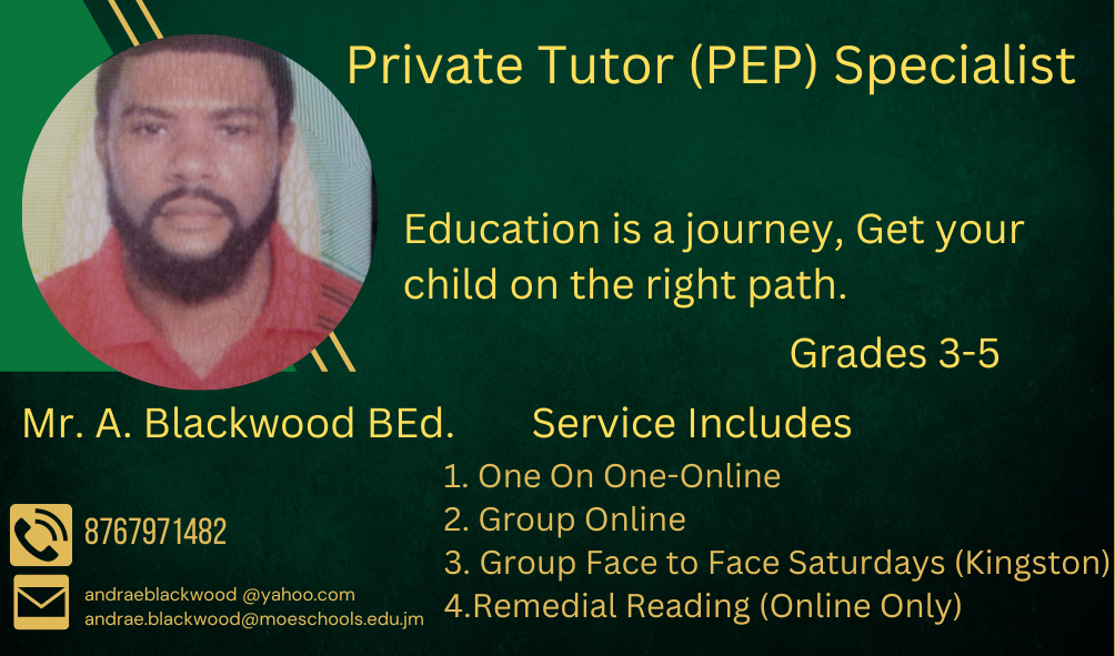 Profile picture for user LynvalBlackwood