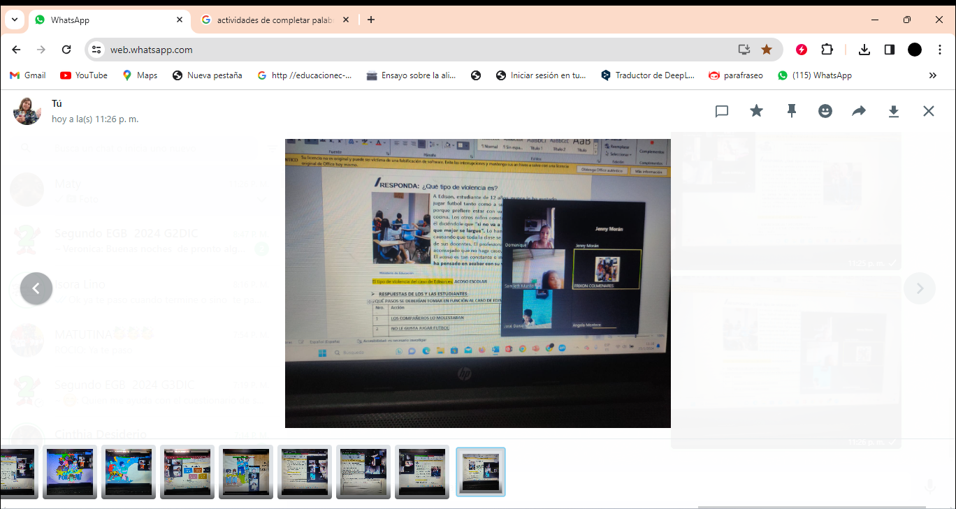 Profile picture for user Jennymariela20_1978