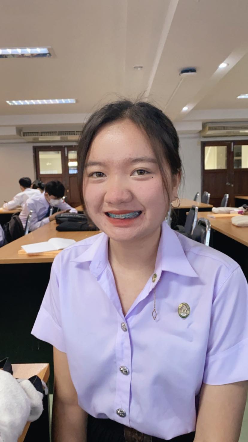 Profile picture for user Nonticha46