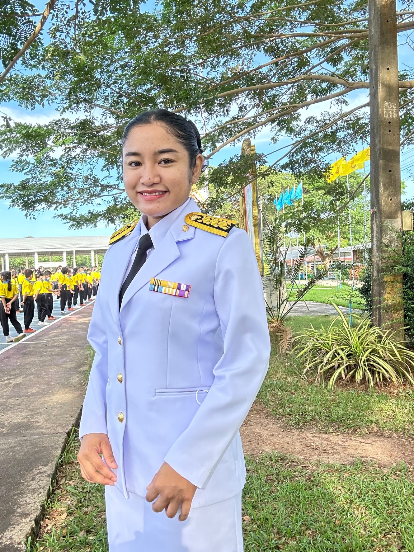 Profile picture for user sarineekaewkam