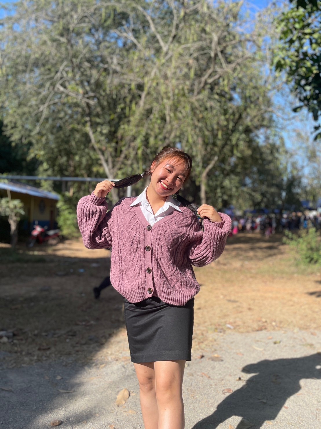 Profile picture for user Faii_09