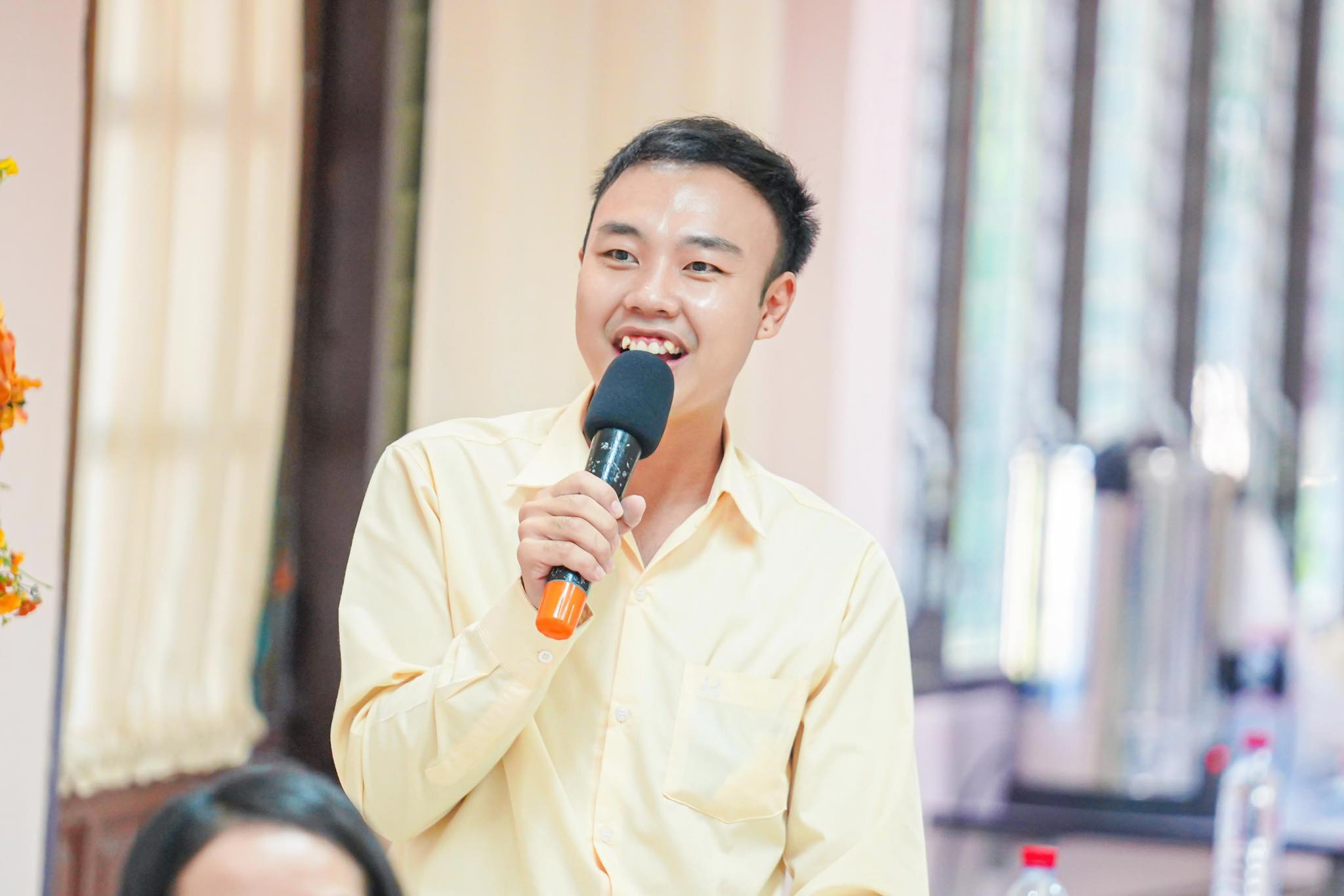 Profile picture for user TeacherNamcha