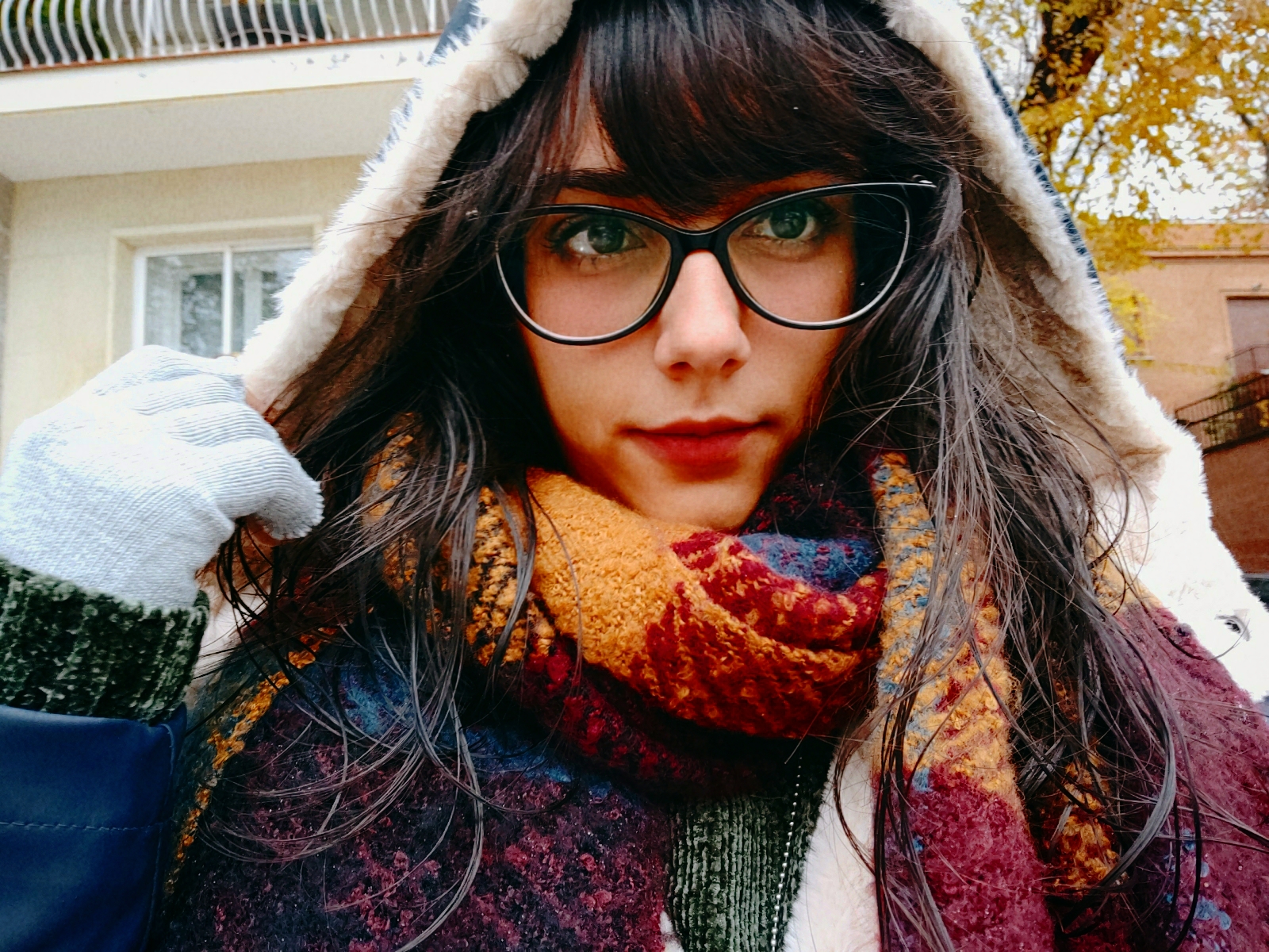 Profile picture for user TifaLinaly