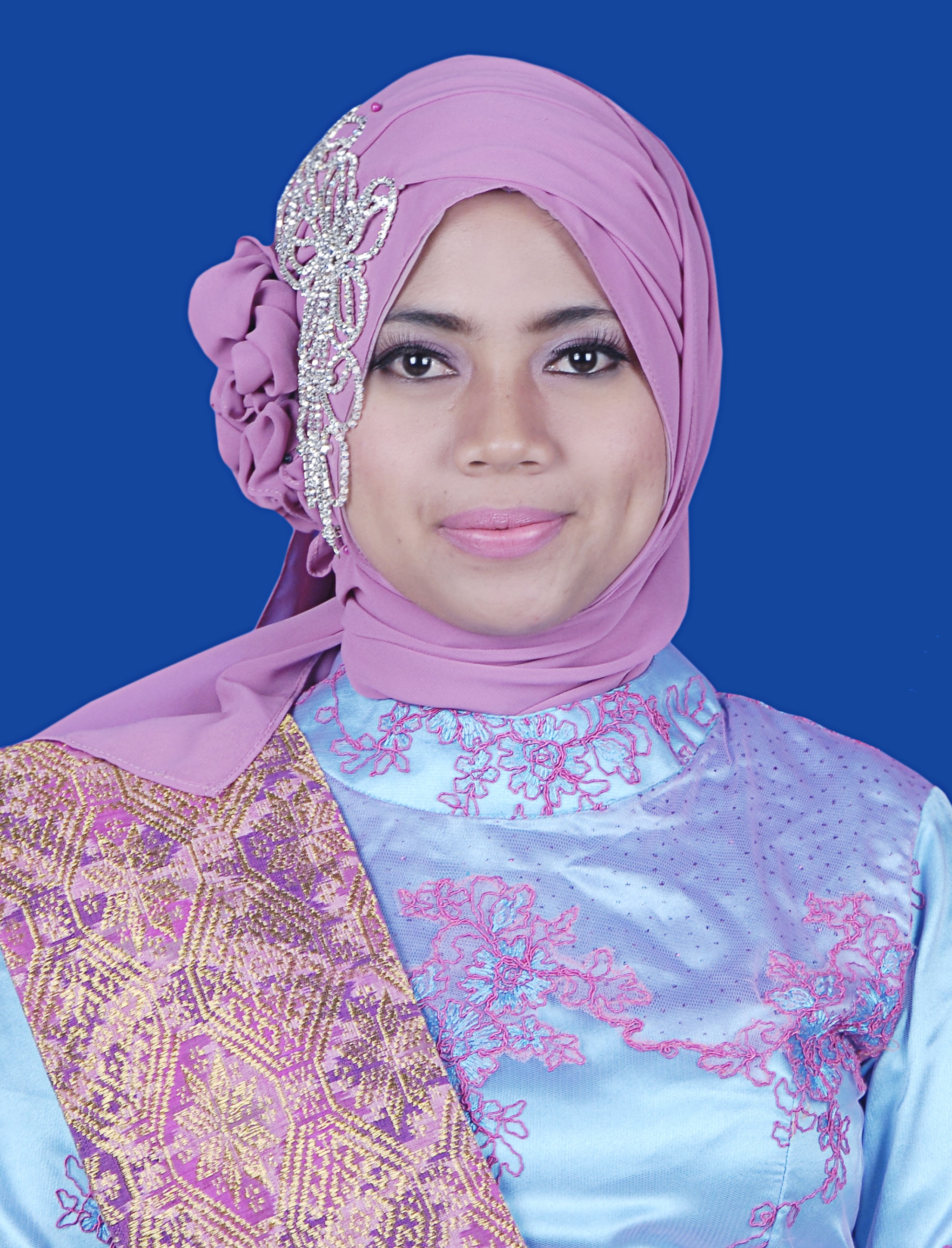 Profile picture for user ariesoktaviany