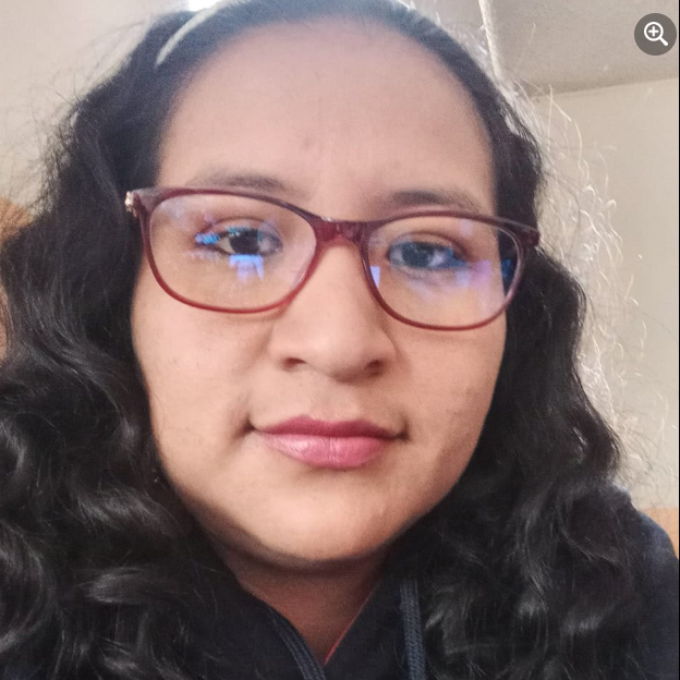 Profile picture for user Lourdes_R