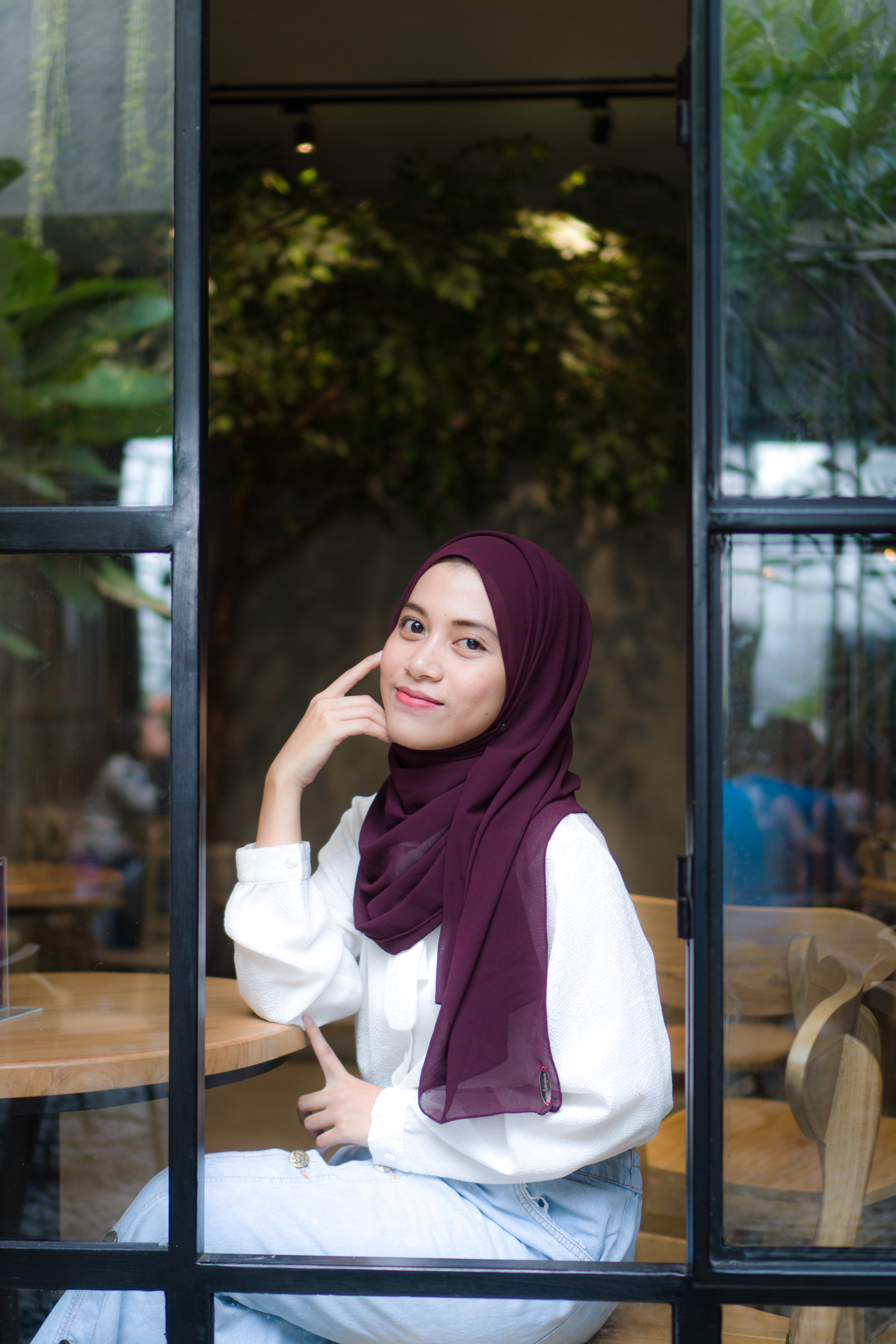 Profile picture for user Afifah918