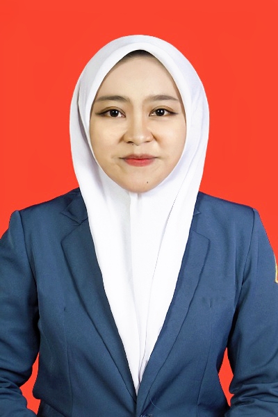 Profile picture for user ZAHROTUL21