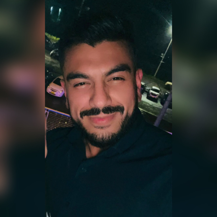 Profile picture for user TeacherRichieM