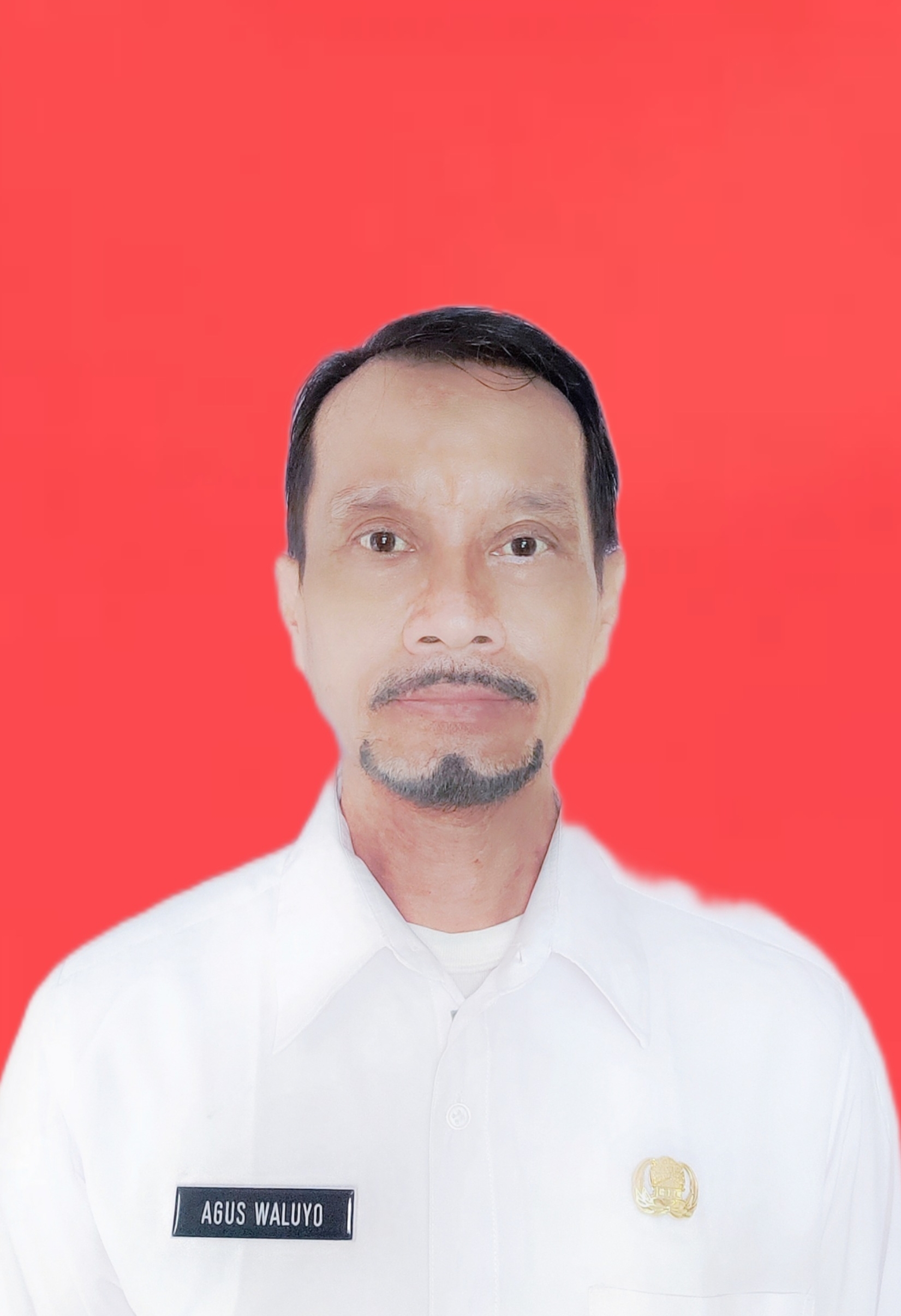 Profile picture for user AgusWaluyo05