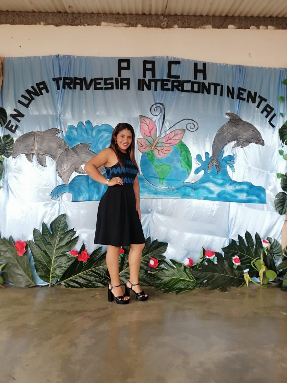 Profile picture for user ProfesoraYami