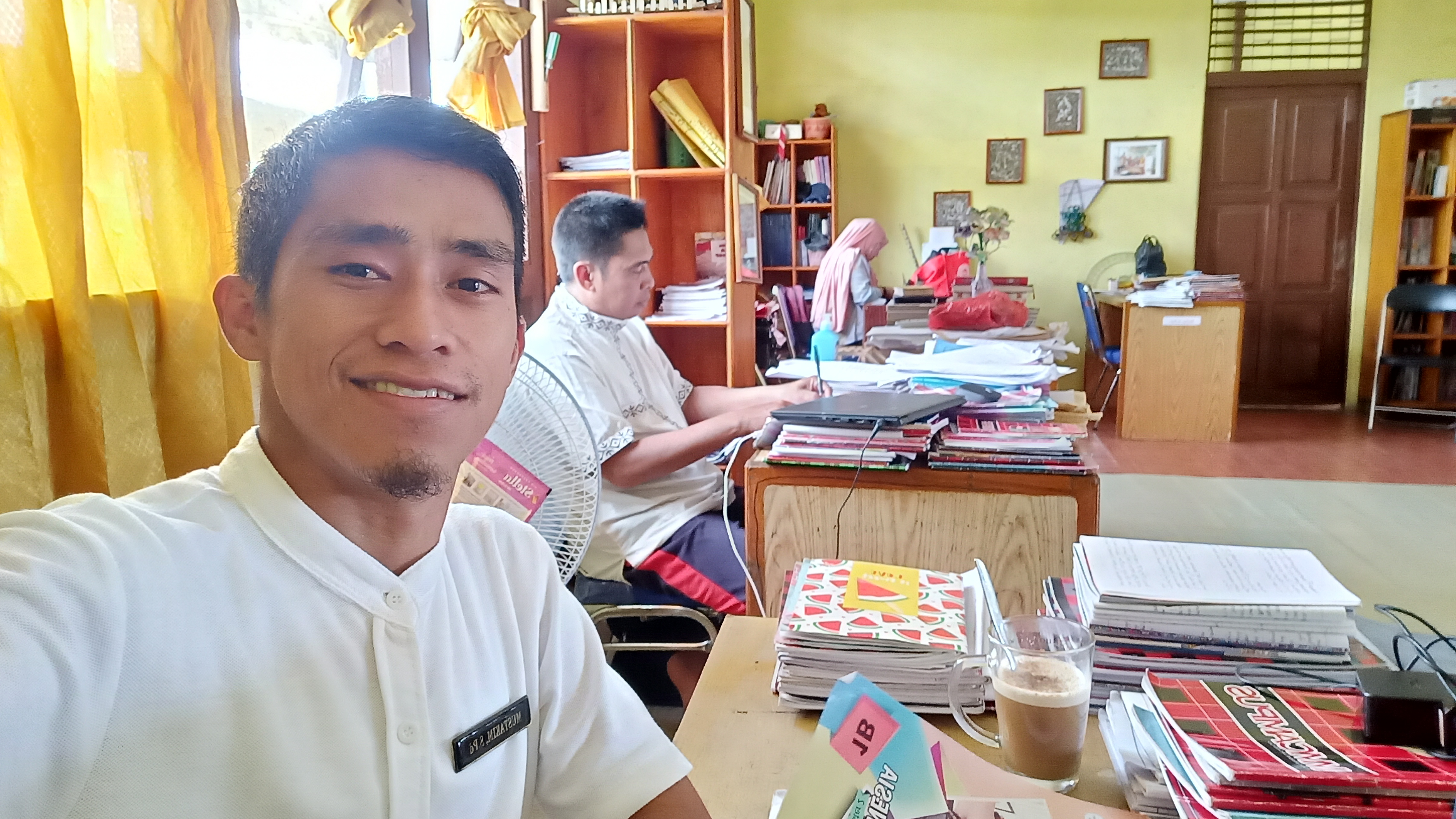 Profile picture for user Pak_Mustakim